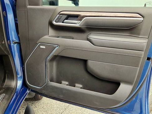Used 2026 Chevrolet Silverado 2500 LTZ w/ Trail Boss Package AWD/4WD image 27