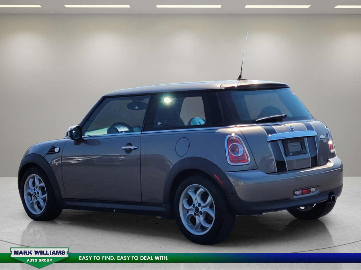 Used 2011 MINI Cooper Hardtop FWD image 7