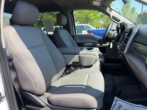 Used 2020 Ford F250 XLT w/ XLT Value Package AWD/4WD image 28
