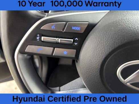 Used 2023 Hyundai Palisade SEL AWD/4WD image 26