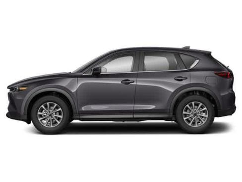 Used 2023 MAZDA CX-5 AWD 2.5 S image 6