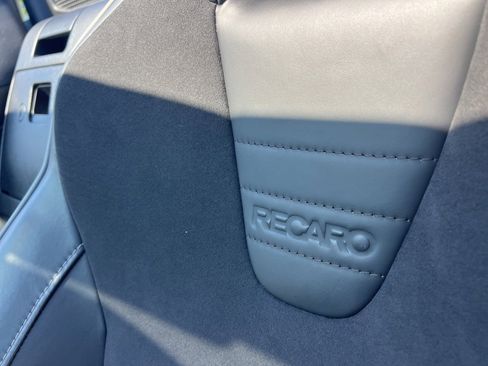 Used 2023 MAZDA MX-5 Miata Club w/ Brembo/BBS Recaro Package image 23