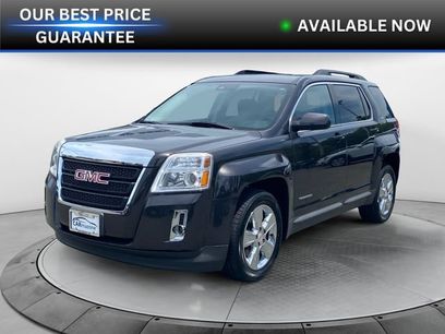 Used 2014 GMC Terrain SLT w/ Safety Package