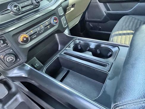 Used 2021 Ford F150 XL w/ STX Appearance Package AWD/4WD image 14