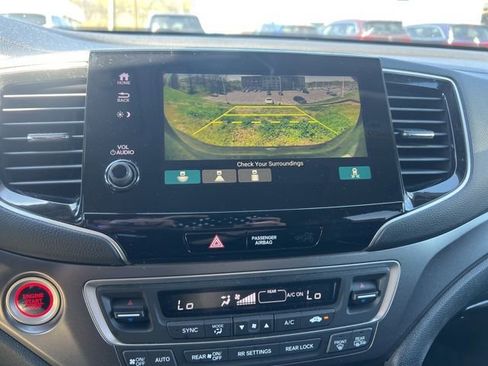 Used 2020 Honda Pilot EX-L image 17