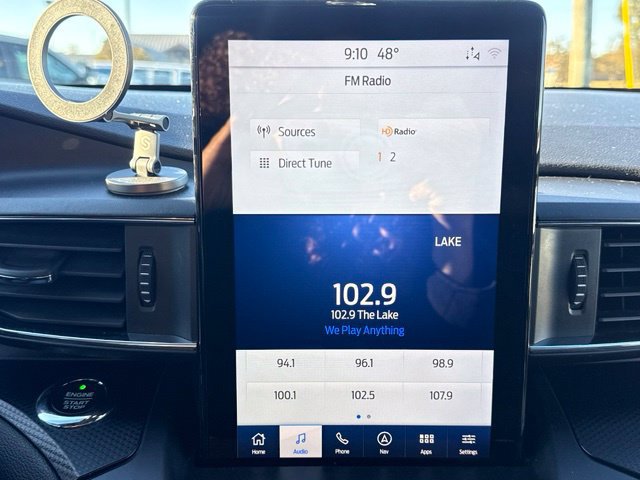 Used 2020 Ford Explorer ST w/ Premium Technology Package AWD/4WD image 26