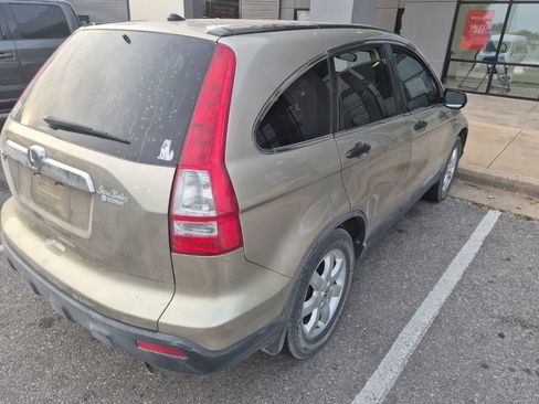 Used 2007 Honda CR-V EX image 9