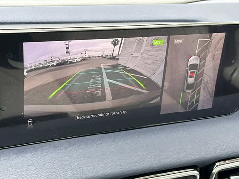 New 2026 Nissan Sentra SL FWD image 15