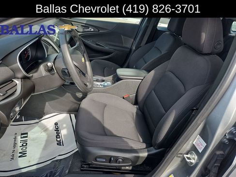 Used 2024 Chevrolet Malibu LT image 20