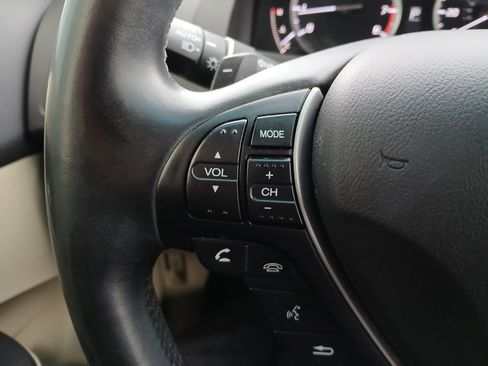 Used 2015 Acura RDX AWD image 11