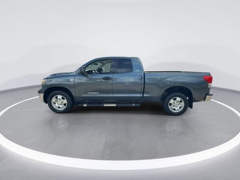 Used 2010 Toyota Tundra 2WD Double Cab image 5