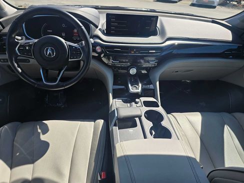 Used 2023 Acura MDX SH-AWD w/ Advance Package image 20