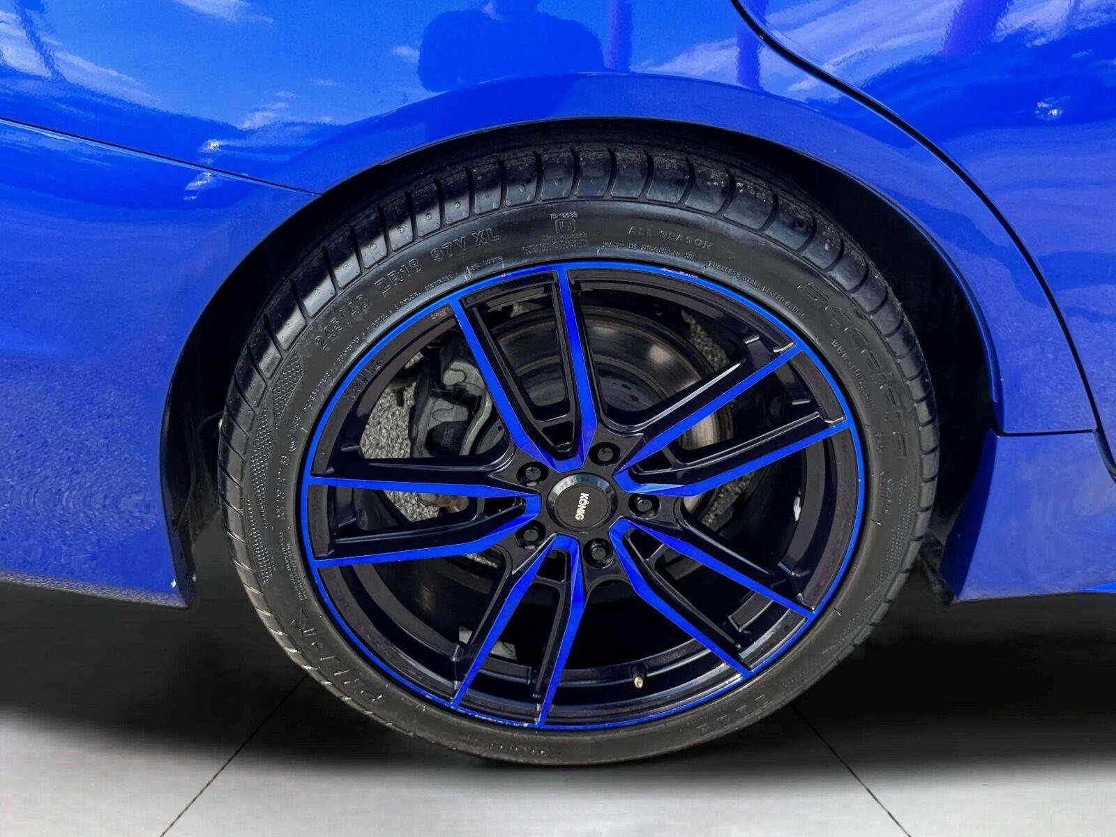 Used 2019 Subaru WRX Limited w/ Popular Package #3 (IZT) AWD/4WD image 51