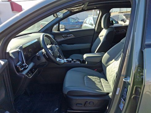 Used 2024 Kia Sportage X-Line image 14