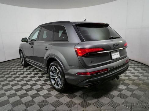 Used 2026 Audi Q7 3.0T Premium w/ Convenience Plus Package AWD/4WD image 30