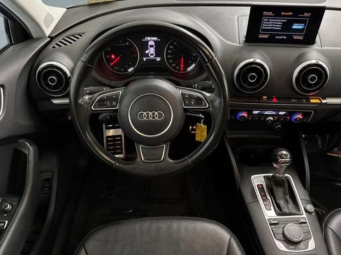 Used 2016 Audi A3 1.8T Premium image 28