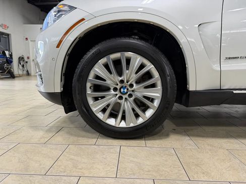 Used 2016 BMW X5 xDrive50i AWD/4WD image 39