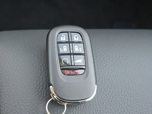 New 2026 Honda Odyssey Touring image 35