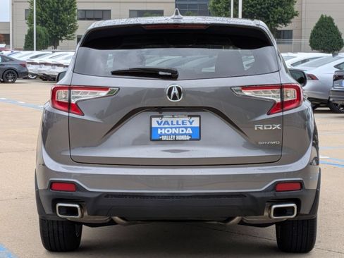 Used 2023 Acura RDX AWD image 7