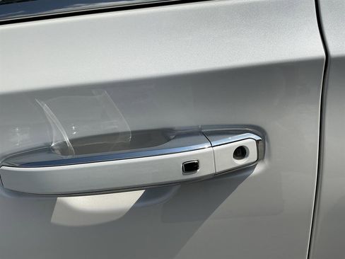 New 2025 Chevrolet Suburban Premier w/ Sun And Tow Package image 12