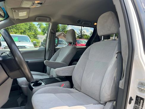 Used 2015 Toyota Sienna LE image 6