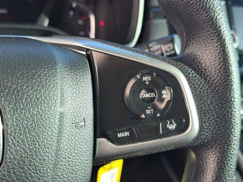 Used 2020 Honda CR-V LX image 16