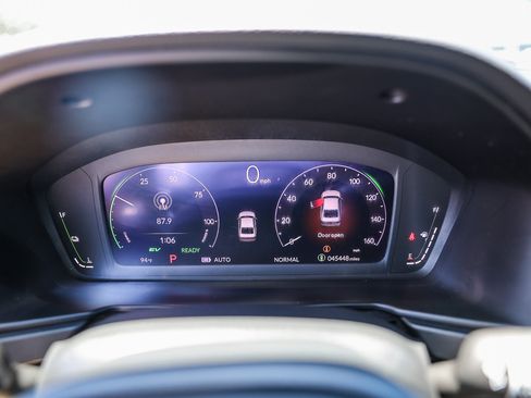 Certified 2023 Honda Accord Sport image 14