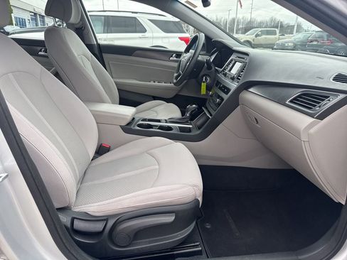 Used 2015 Hyundai Sonata Sport image 42
