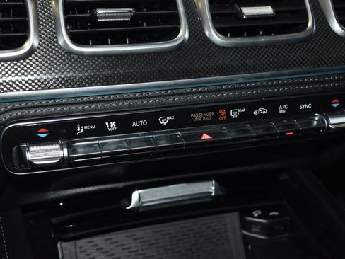 Certified 2023 Mercedes-Benz GLE 53 AMG 4MATIC Coupe image 13