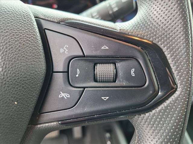Used 2025 Chevrolet TrailBlazer LT AWD/4WD image 14