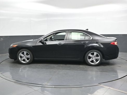 Used 2012 Acura TSX Sedan FWD image 7