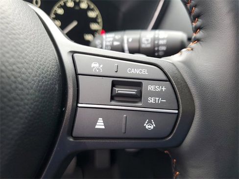 Certified 2026 Honda CR-V Sport image 28