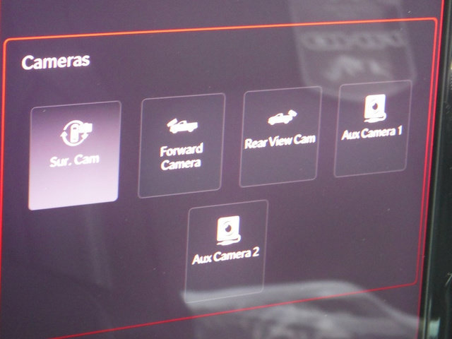 New 2027 RAM 1500 RHO AWD/4WD image 40