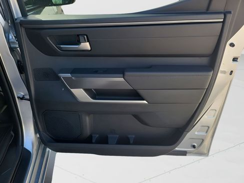 New 2026 Toyota Tundra SR5 image 42