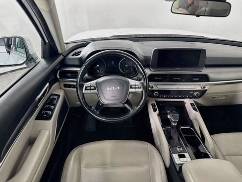 Used 2022 Kia Telluride S AWD/4WD image 25