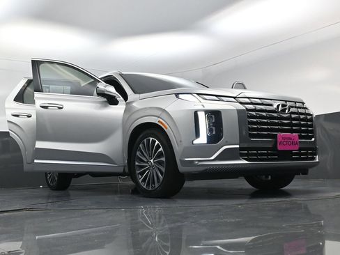 Used 2025 Hyundai Palisade Calligraphy AWD/4WD image 26