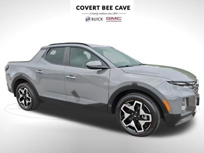 Used 2023 Hyundai Santa Cruz Limited