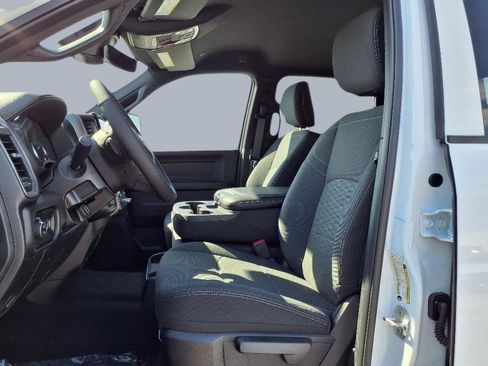 New 2025 RAM 2500 Tradesman w/ Power Wagon Package image 14