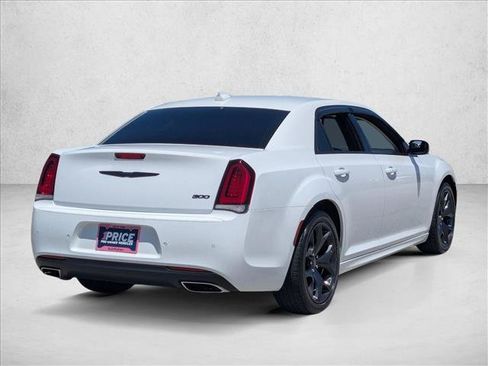 Certified 2023 Chrysler 300 Touring L w/ Comfort Group RWD image 5