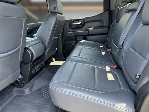 Used 2020 Chevrolet Silverado 1500 LT w/ All-Star Edition image 11