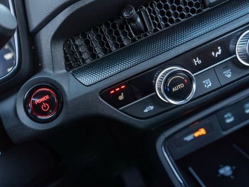 Certified 2025 Honda CR-V Sport image 23