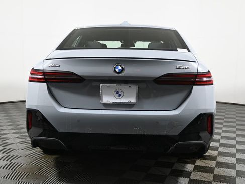 New 2026 BMW 540i xDrive 540i xDrive image 6