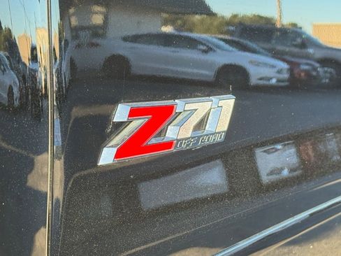 Used 2019 Chevrolet Silverado 2500 LTZ w/ Duramax Plus Package image 11