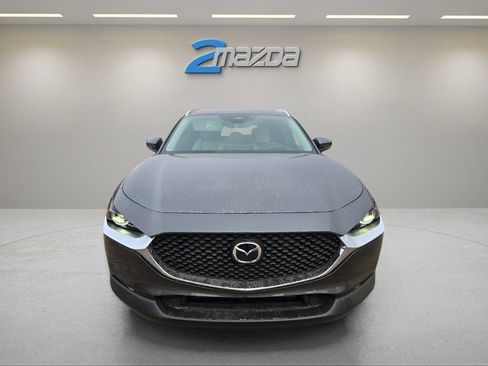 New 2026 MAZDA CX-30 AWD 2.5 S w/ Premium Package image 8