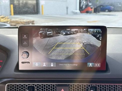 New 2026 Honda Civic Type R image 12