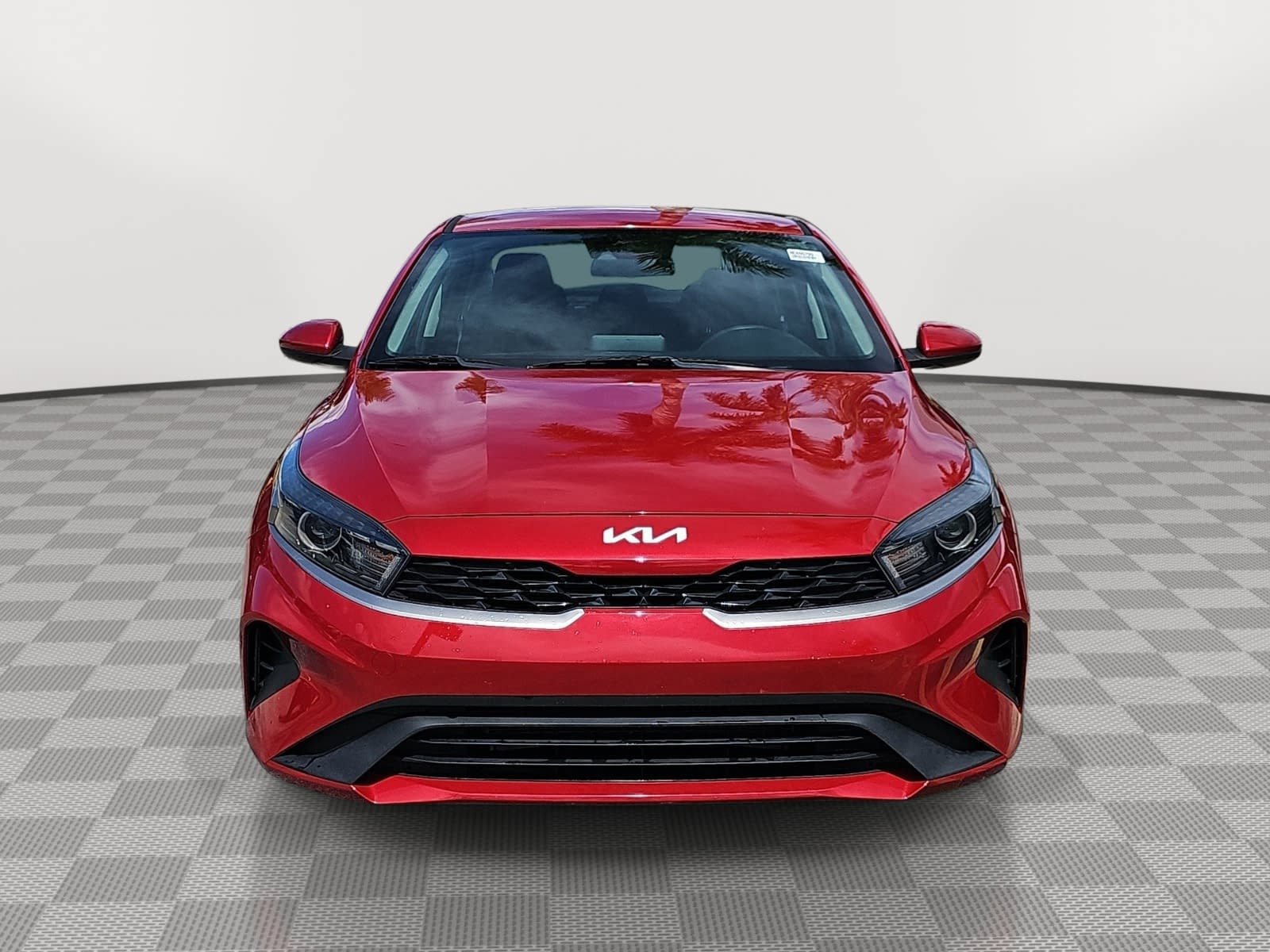 Used 2022 Kia Forte LXS FWD image 3