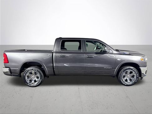 New 2026 RAM 1500 Big Horn image 5