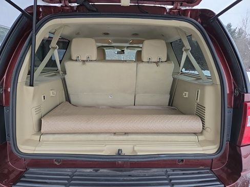 Used 2017 Ford Expedition EL Limited w/ Equipment Group 301A image 34