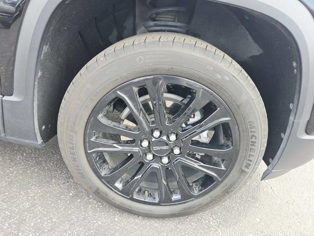 Certified 2023 GMC Acadia SLT w/ Elevation Edition FWD image 15