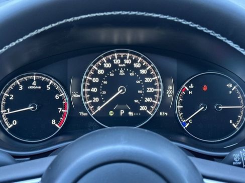 New 2026 MAZDA CX-30 Aire Edition AWD/4WD image 24